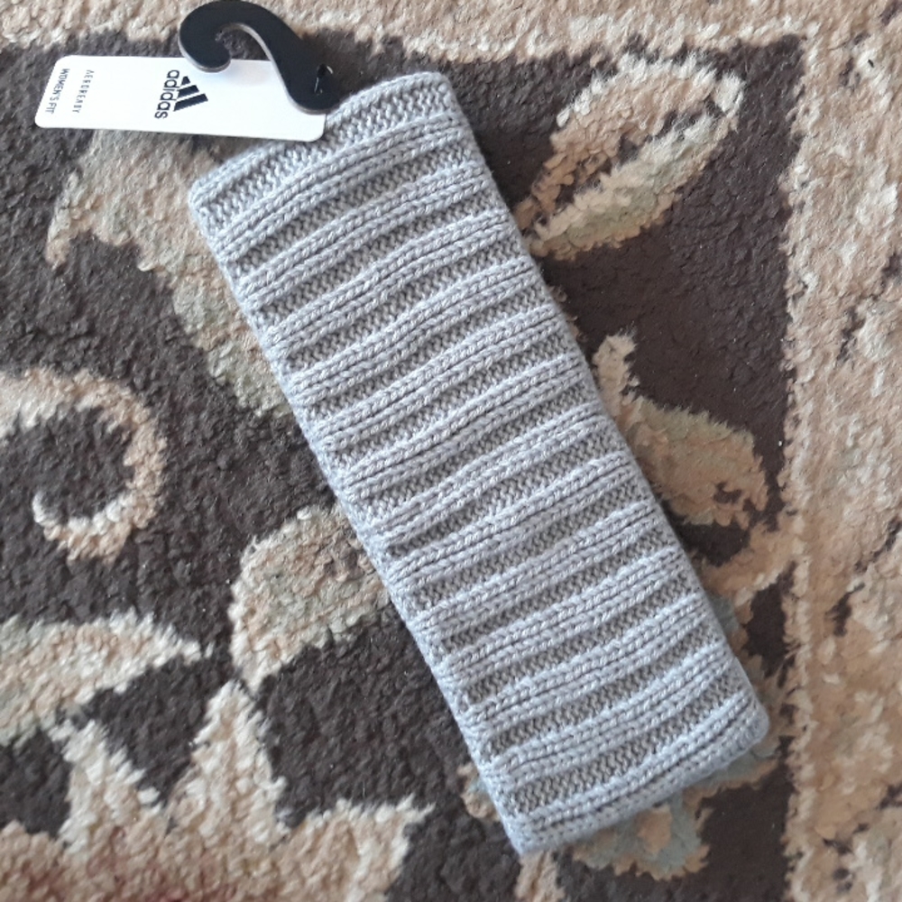 3x*Host Pick*Adidas Aeroready ladies headband - Picture 7 of 13